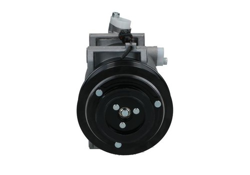 Compressore aria condizionata - compressore,