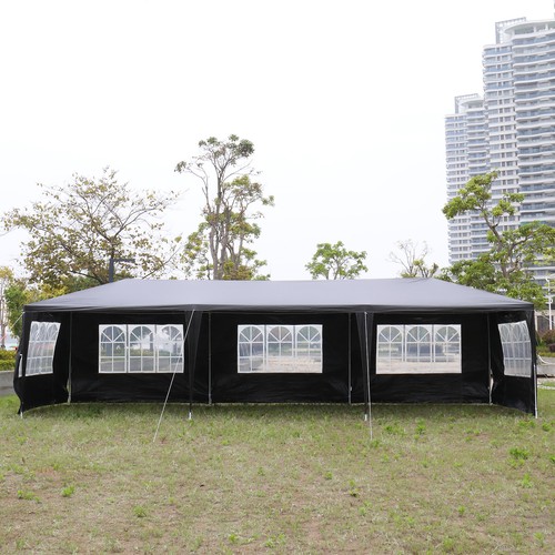 26ft low profile pergola - 10*26ft,