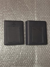 2 mini album fotografico