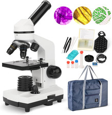 Microscopio per Bambini E