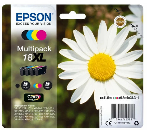 Epson t1816 multipack - epson,