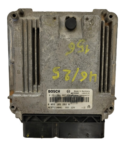 Alfa 156 ecu - 156, /