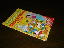 CATALOGO STANDA  I GIOCATTOLI