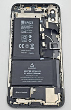 Custodia posteriore ORIGINALE