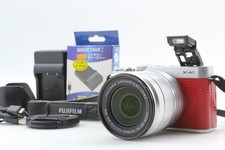 [Near MINT]  Fujifilm X-A1