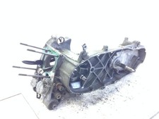 APRILIA SCARABEO ROTAX 150