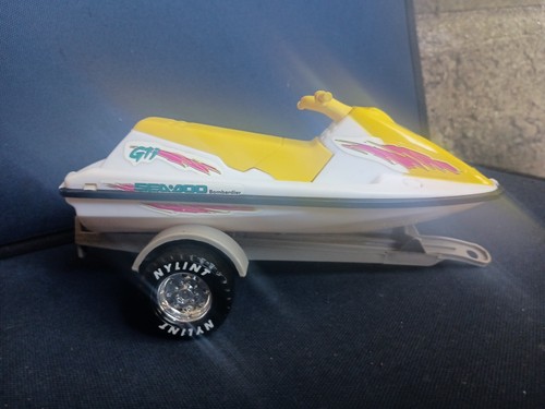Nylint sea doo bombardier - nylint,