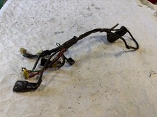 FAISCEAU - HONDA 50 WALLAROO