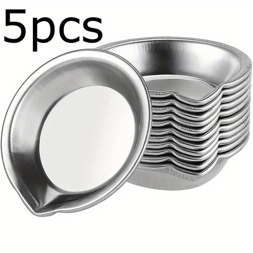 Set vassoi rotondi - set, di