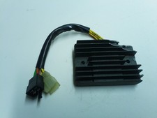 Ducati SS 900 1999-2001 Regolatore di tensione rotto