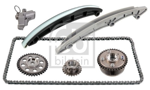 Kit catena distribuzione - kit,