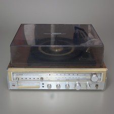 Giradischi vintage Lloyd’s