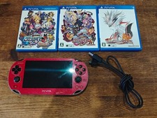 Sony PlayStation Vita Wi-Fi