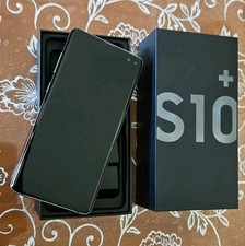 Samsung Galaxy S10 Plus -
