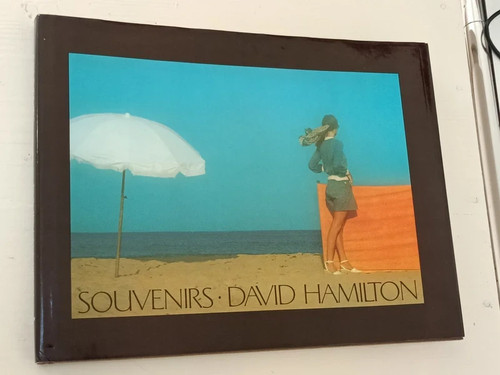 David hamilton souvenirs - hamilton, |
