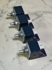 Ricambio fader rotativo