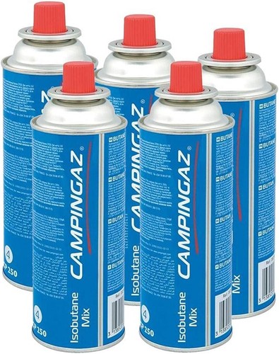 Cartuccia gas campingaz - cp, 250