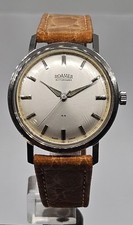 Roamer 44 Aut. cal. MST 470 28 jewels
