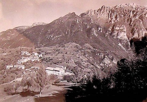 Camposilvano vallarsa m - camposilvano,