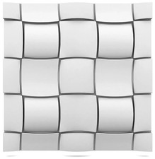 Pannelli Decorativi 3D Parete