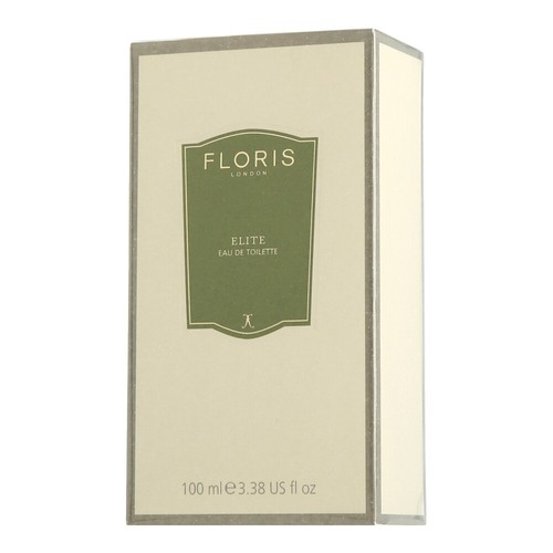 Floris elite edt spray 100 - elite,