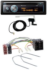 Pioneer Bluetooth DAB MP3 USB
