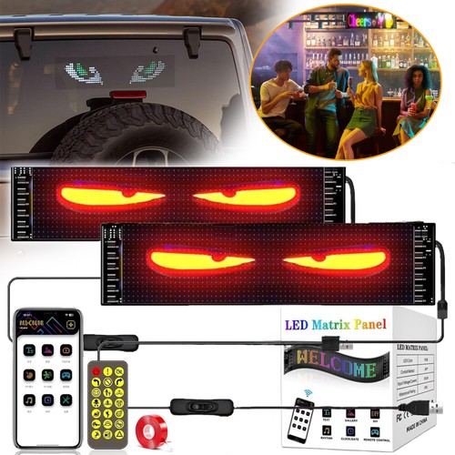 Display led pannello - display,