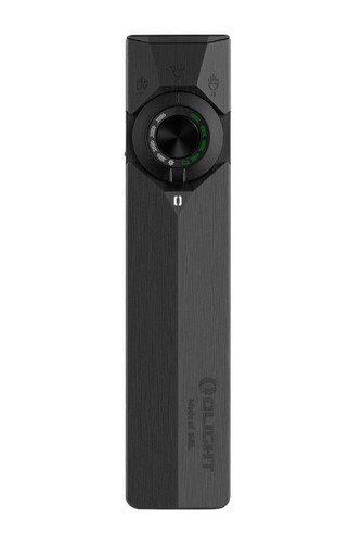 Olight arkpro ultra onyx nero - arkpro,