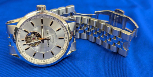 Uomo raymond weil freelancer - weil,