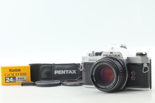 Mint corpo fotocamera - [n,
