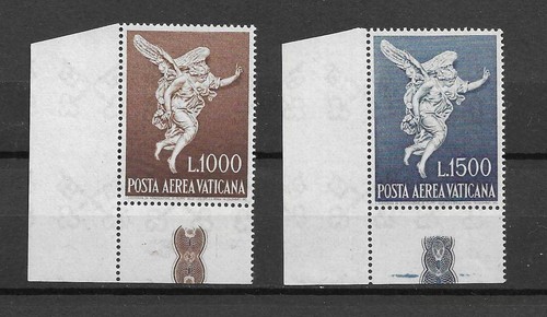 Citta del vaticano 1962 - 1962, 2