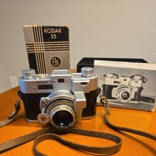 Set obiettivo Kodak 35