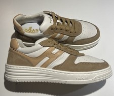 scarpe donna, Hogan, Modello Basket