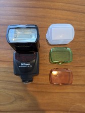 Nikon SB-700 Speedlight Shoe