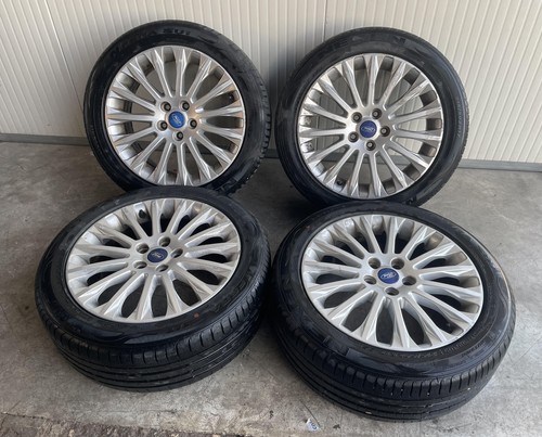 Cerchi lega per ford focus - cerchi,