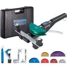 VEVOR Piegatubi in Rame