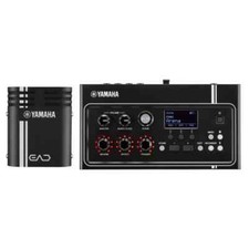 Modulo batteria elettronica acustica YAMAHA EAD10 TUTTO INCLUSO NUOVO
