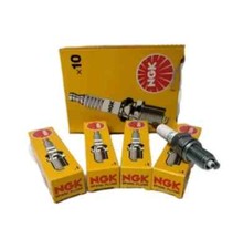 4 candele NGK DCPR7E-N-10 FIAT