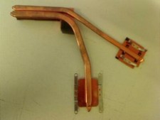 Dissipatore di calore CPU dissipatore di calore Sony PCG-391M VGN-FZ21M