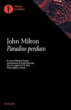 PARADISO PERDUTO. TESTO