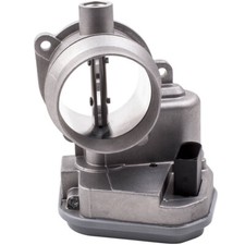 Corpo Farfallato Valvola for