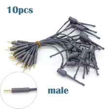 10 pezzi supporto file localizzatore apice dentale adatto a J Morita Root ZX II clip file endo