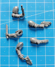 Infiltrators Incursors Bits