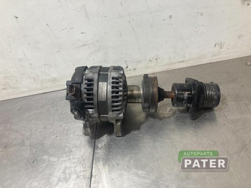 Alternatore ford focus - alternatore,