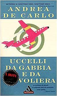 Uccelli gabbia da - gabbia, e