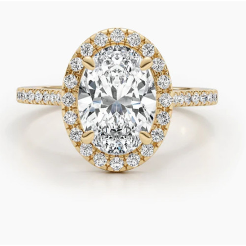 Fede nuziale oro giallo 18k - fede,