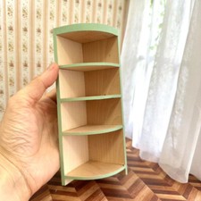 Scala 1:12 miniatura casa