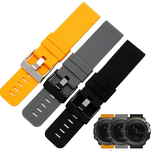 Bracciale silicone sportivo - silicone,