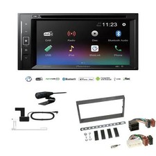 Pioneer autoradio bluetooth