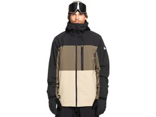QUIKSILVER GIACCA SNOWBOARD